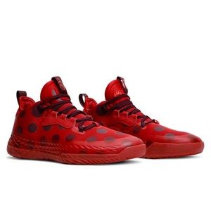 Adidas Unisex Harden Vol. 5 Future Natural Shoes Sz W8.5 M7.5 NWT